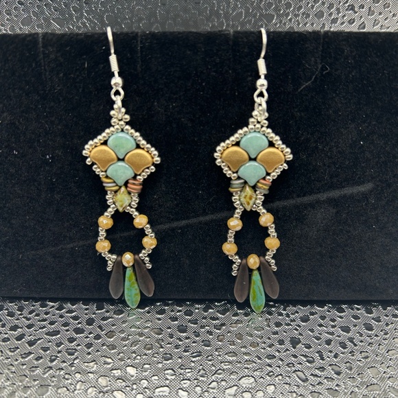 Handmade Earrings - Picture 13 of 16